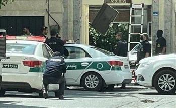 السلطات الإيرانية: اعتقال 54 عنصرا معاديا في الأهواز