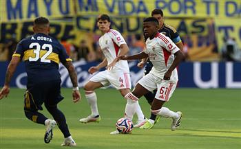 كأس العالم للأندية.. بنفيكا يواجه أوكلاند سيتي في الجولة الثانية 