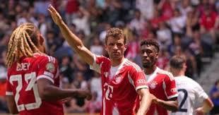 كأس العالم للأندية.. موعد مباراة بايرن ميونيخ أمام بوكا جونيورز
