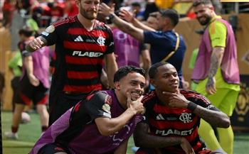 كأس العالم للأندية.. ريمونتادا فلامنجو البرازيلي تسقط تشيلسي بثلاثية