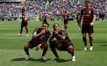 كأس العالم للأندية.. فلامنجو يعمق جراح تشيلسي بالهدف الثالث