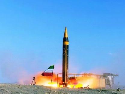 الحرس الثوري الإيراني: استخدمنا صواريخ دقيقة تعمل بالوقود الصلب والسائل في الهجوم الأخير على إسرائيل
