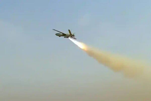 جيش الاحتلال: اعتراض طائرة مسيرة في شمال إسرائيل تم إطلاقها من إيران