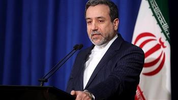 وزير الخارجية الإيراني: ترامب لا يفي بوعده ولا ندري كيف يمكننا الوثوق به