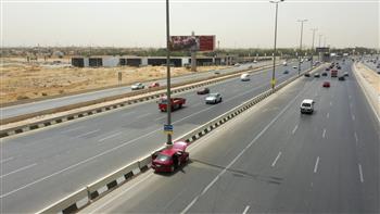 «النقل»: ضرورة عدم استخدام الحارة المخصصة لمسار الأتوبيس الترددي للمحافظة على الأرواح
