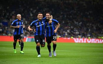 كأس العالم للأندية.. إنتر ميلان يواجه أوراوا 