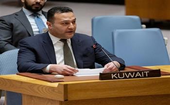 المجموعة الخليجية بالأمم المتحدة: الهجمات الإسرائيلية على إيران تهديد لأمن المنطقة واستقرارها