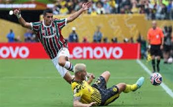 كأس العالم للأندية.. فلومينينسي يسعى لتعميق جراح أولسان