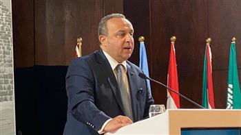 أمين "المصارف العربية": القطاع المصرفي العربي يحقق إنجازات.. وقمة باريس تكتسب أهمية كبيرة