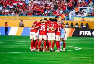 كأس العالم للأندية.. ترتيب مجموعة الأهلى قبل مواجهة بورتو البرتغالي  