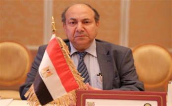 سفير مصر السابق باليمن: على مجلس الأمن وقف التصعيد بين إسرائيل وإيران قبل خروج الوضع عن السيطرة