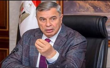 محافظ الإسكندرية يكلف رؤساء الأحياء بإغلاق المنشآت المخالفة وإزالة الإشغالات
