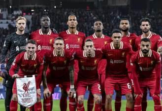 مدافع كريستال بالاس يقترب من ليفربول  