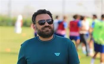 بعد تعيين جون إدوارد.. الزمالك يجهز قائمة الراحلين بالموسم الجديد   