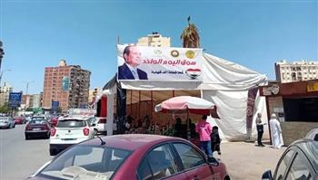 محافظ الدقهلية: استمرار انطلاق سوق اليوم الواحد يومي الجمعة والسبت من كل أسبوع
