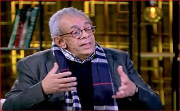 يسري نصرالله يروي لأول مرة أسرار خاصة عن يوسف شاهين 