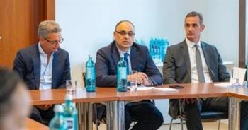 رئيس جهاز شؤون البيئة: الصدمات المناخية تُقوض مكاسب التنمية وتصبح عوامل دافعة للنزوح الداخلي