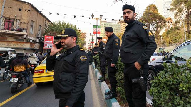 إيران: اعتقال 31 شخصًا متهمين بالتجسس ودعم إسرائيل في بوشهر وقم
