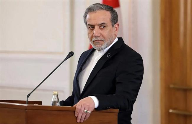 وزير الخارجية الإيراني: إذا تدخلت الولايات المتحدة في الحرب فسيكون ذلك خطيرًا جدًا على الجميع