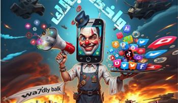 "واخدلي بالك" بقصر ثقافة العريش