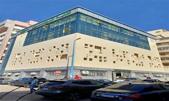 نقابة المهندسين بالإسكندرية تطلق مبادرة "التدريب والشباب" للعام الرابع على التوالي