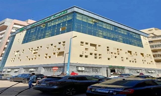 نقابة المهندسين بالإسكندرية تطلق مبادرة "التدريب والشباب" للعام الرابع على التوالي