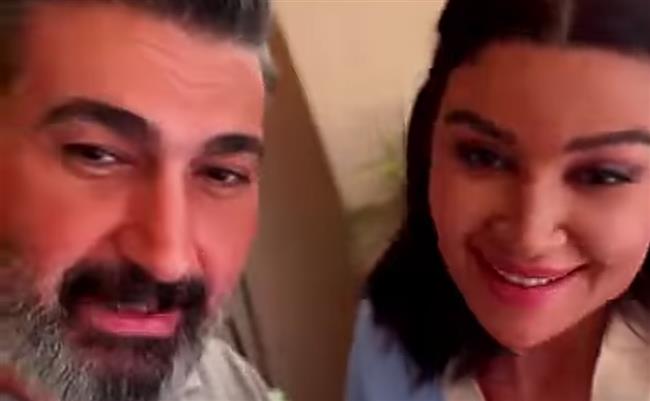 "الدشاش" لمحمد سعد يحتل المركز الأول على منصة عالمية