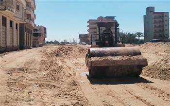 محافظ الغربية: نضع نصب أعيننا سرعة إنجاز المشروعات التنموية والخدمية في توقيتاتها المحددة