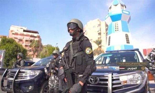 ضبط 4 قضايا تهريب وتنفيذ 290 حكمًا قضائيًا متنوعًا عبر المنافذ 