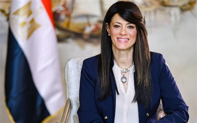 رانيا المشاط: 10.9 مليار جنيه استثمارات عامة لمحافظة الاسماعيلية عام 24 /2025