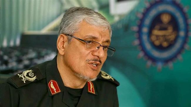 إيران: نواصل دعمنا لقواتنا المسلحة في العمليات الدفاعية والهجومية ومعاقبة إسرائيل