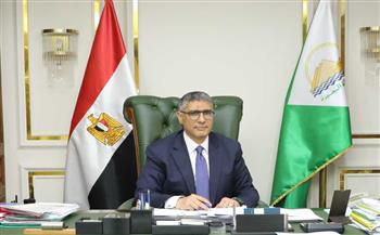 محافظ الجيزة: غدًا افتتاح معرض الحرف التراثية والمنتجات اليدوية مجانا للجمهور