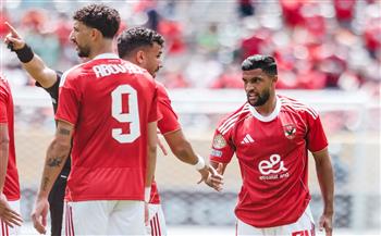كأس العالم للأندية.. "العقم الهجومي" ظاهرة سلبية تؤرق ريبيرو مع الأهلي