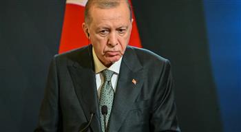 أردوغان يبلغ وزير خارجية إيران استعداد أنقرة للتوسط في النزاع مع إسرائيل