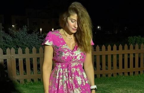 بالفوشيا.... هيدى كرم فى أحدث إطلالاتها على إنستجرام  