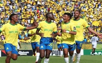 كأس العالم للأندية.. تشكيل صن داونز لمواجهة بوروسيا دورتموند 