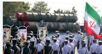 إعلام إيراني عن الحرس الثوري: استهداف الأهواز كان لمركز إسعاف لا قاعدة عسكرية