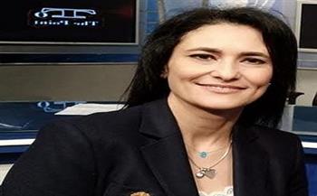 "قومي المرأة" يهنئ الإعلامية دينا نبيل عثمان لتوليها رئاسة قناة النيل الدولية 