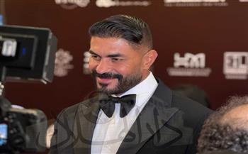 نجوم الفن يضيئون حفل جوائز مجلة نيش الأمريكية بالسعودية