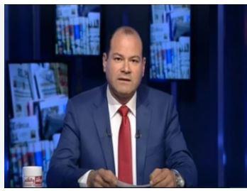 نشأت الديهي: الحرب بين إيران وإسرائيل مرشحة للتصعيد والتحول إلى صراع طويل    