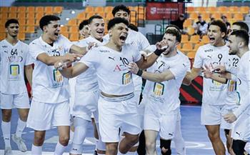 رئيس بعثة منتخب اليد: قدمنا ملحمة أمام إسبانيا وأحلامنا بلا حدود  
