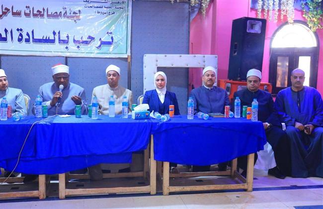 عباس شومان: رحمة الله تتجلى في الإصلاح.. والأزهر لن يتوقف عن دعم الصلح والعفو