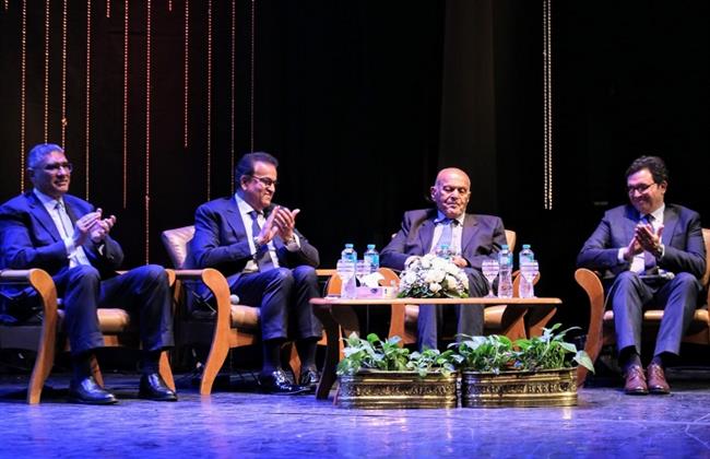 وزارة الثقافة تحتفي بالجراح المصري العالمي الدكتور مجدي يعقوب و«هنو» يعلن عن تفاصيل تمثاله