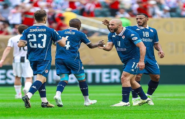كأس العالم للأندية.. الوداد المغربي يسجل الهدف الأول في مرمى يوفنتوس