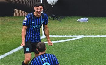 كأس العالم للأندية.. إنتر ميلان يهزم أوراوا ريد بريمونتادا مثيرة