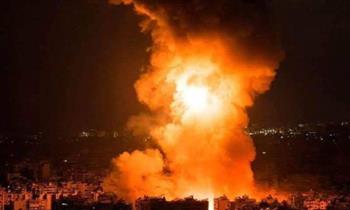 ‏إعلام إيراني: دوي انفجارات شرق طهران