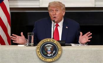 ترامب: حققنا نجاحا كبيرا الليلة وإسرائيل أكثر أمانا الآن