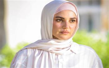 درة بالحجاب  في فيلم ”الست لما“