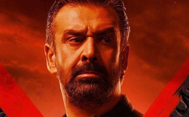 كريم عبدالعزيز يتصدر شباك التذاكر بـ "المشروع x" ويحقق 115 مليون جنيه