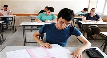 بدء امتحان اللغة العربية لطلاب الثانوية العامة 2025 وسط إجراءات تنظيمية مشددة
